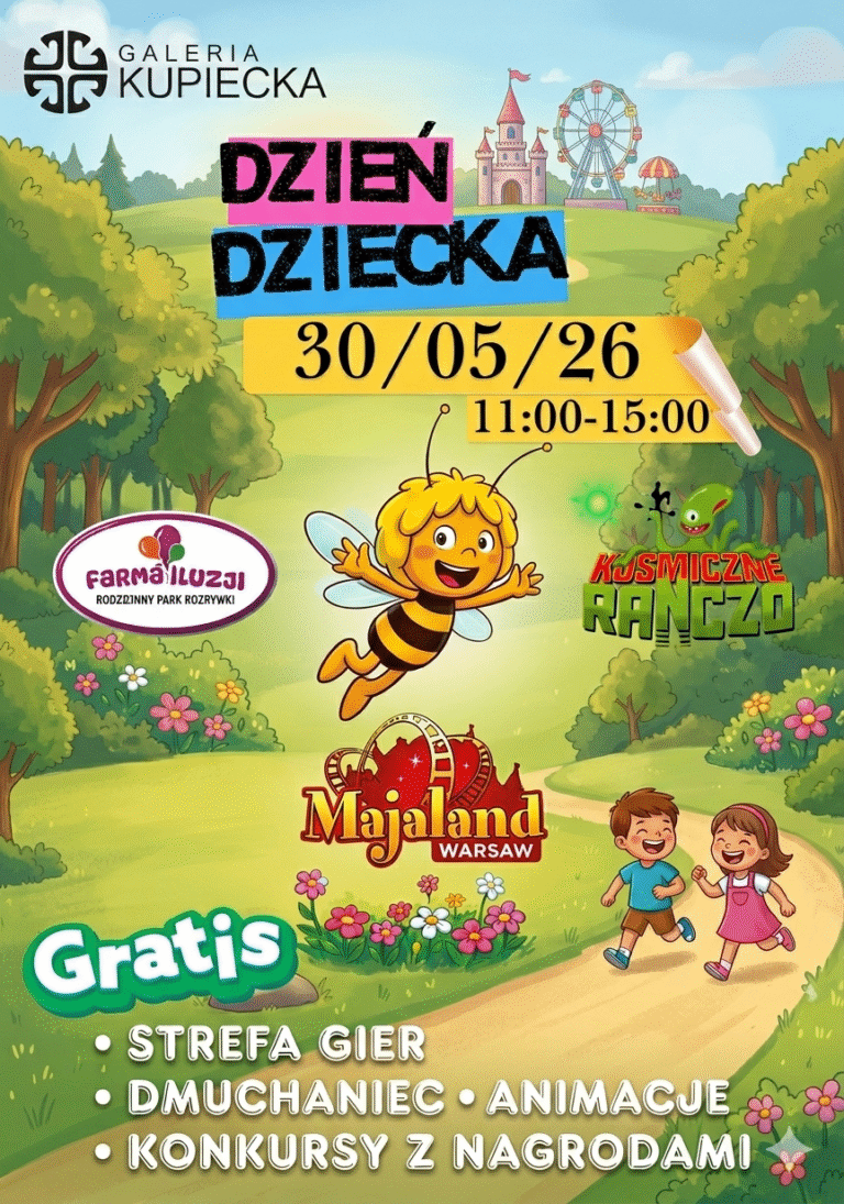 Dzień dziecka