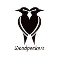 woodpeckers-logo